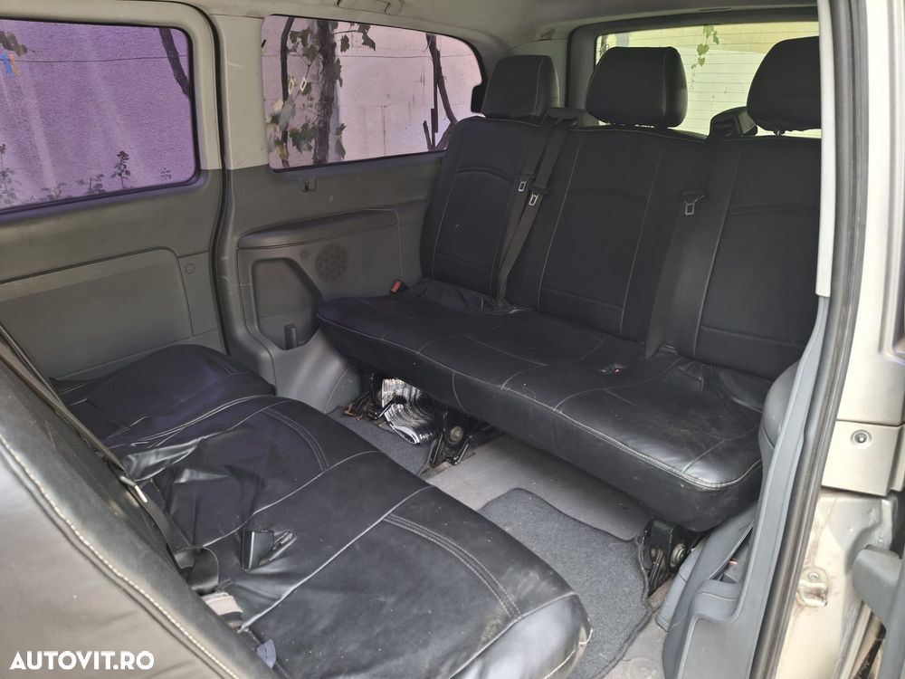 Mercedes-Benz Vito - 2