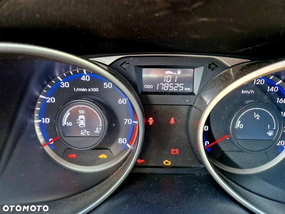 Hyundai ix35 1.6 GDI Classic 2WD - 8