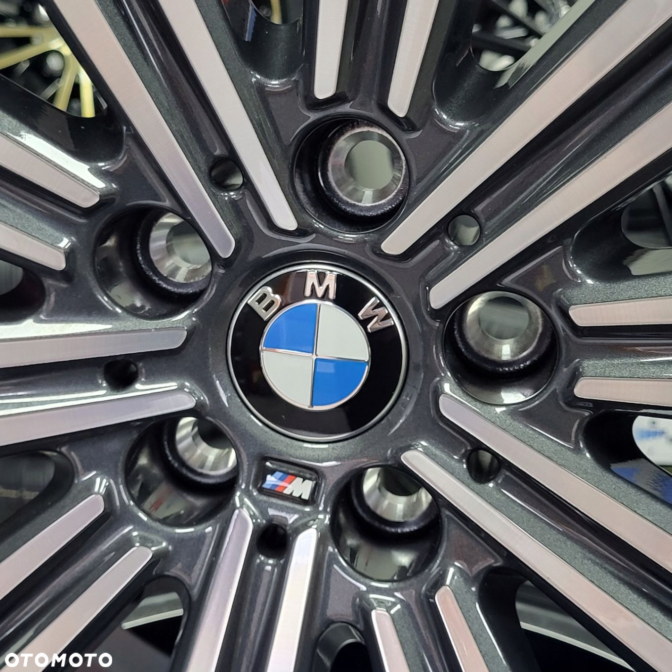 18 Lato ORYGINAŁ BMW 3 G20 G21 4 G22 G23 2 G42 790 M NOWE - 6
