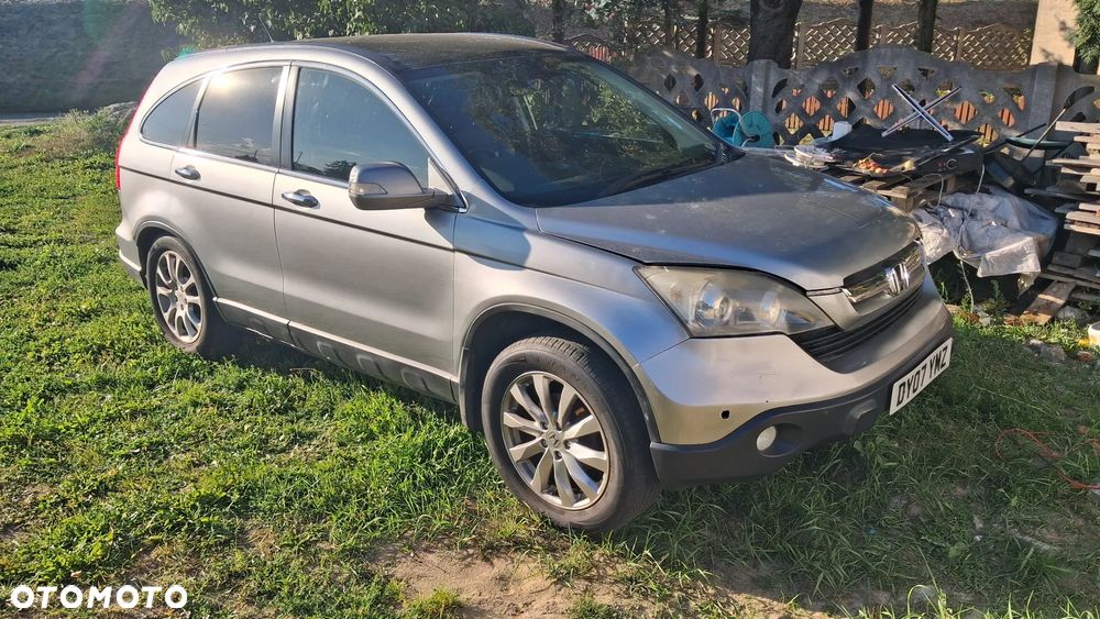 Honda CR-V 2.2i DTEC DPF Executive - 1