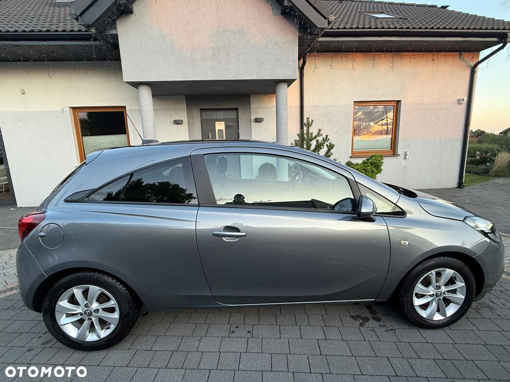 Opel Corsa - 16
