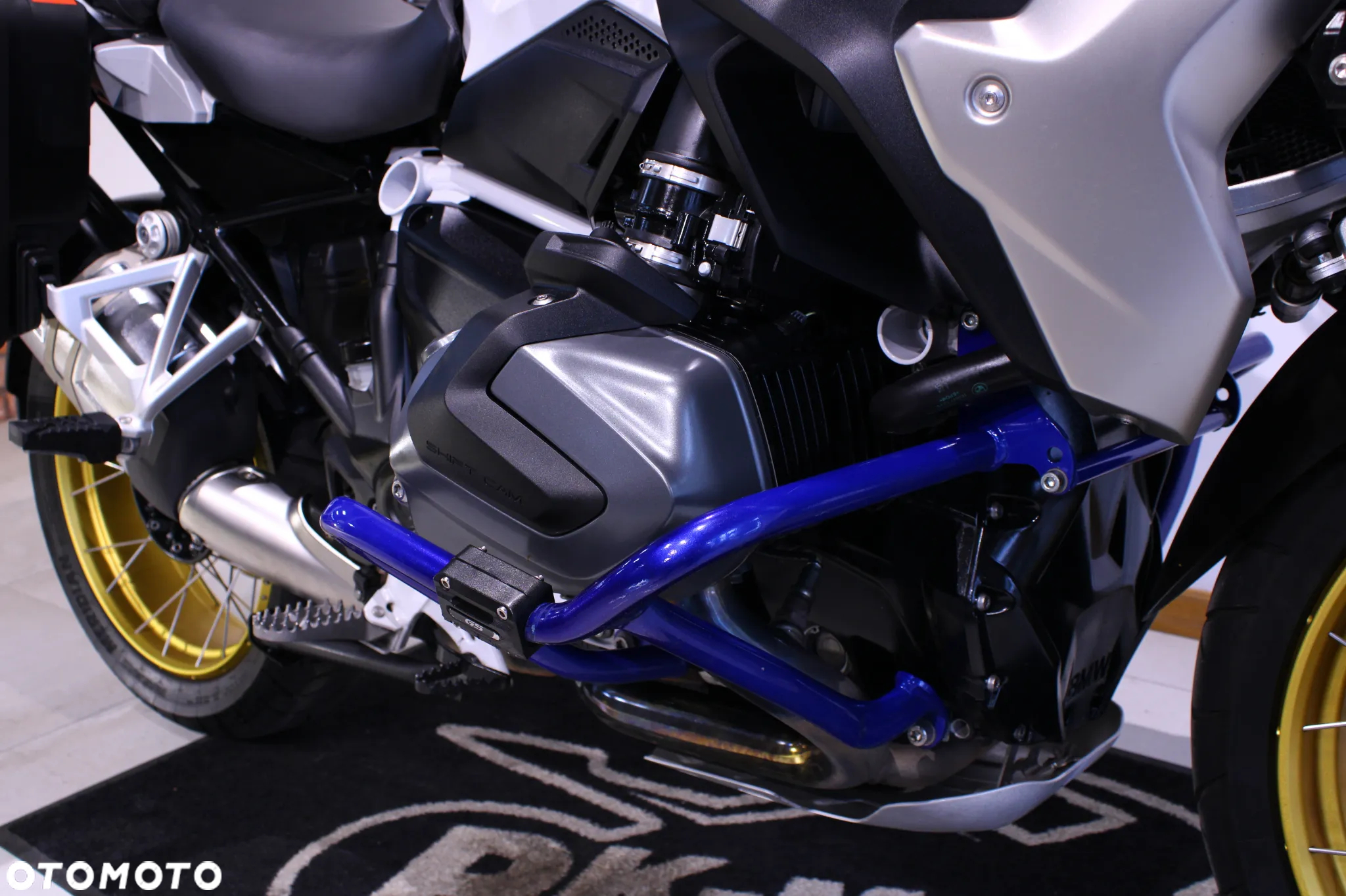 BMW GS - 20