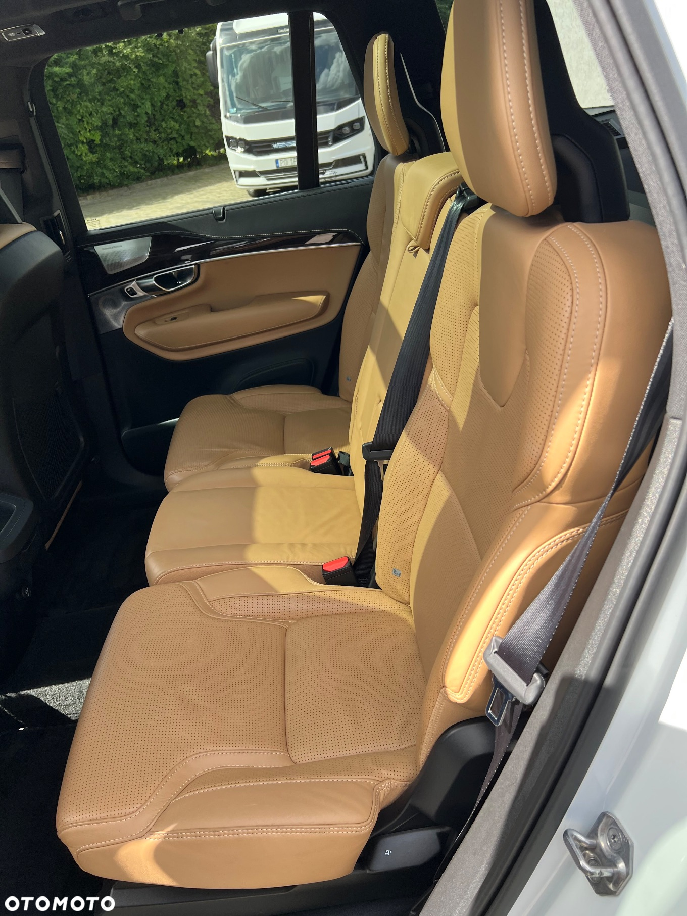 Volvo XC 90 D5 AWD Inscription - 20