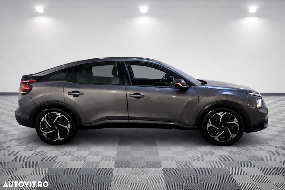 Citroën C4 1.2 PureTech S&S EAT8 Feel - 17