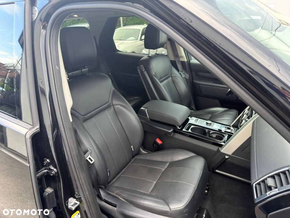 Land Rover Discovery 2.0 SD4 HSE Luxury - 14