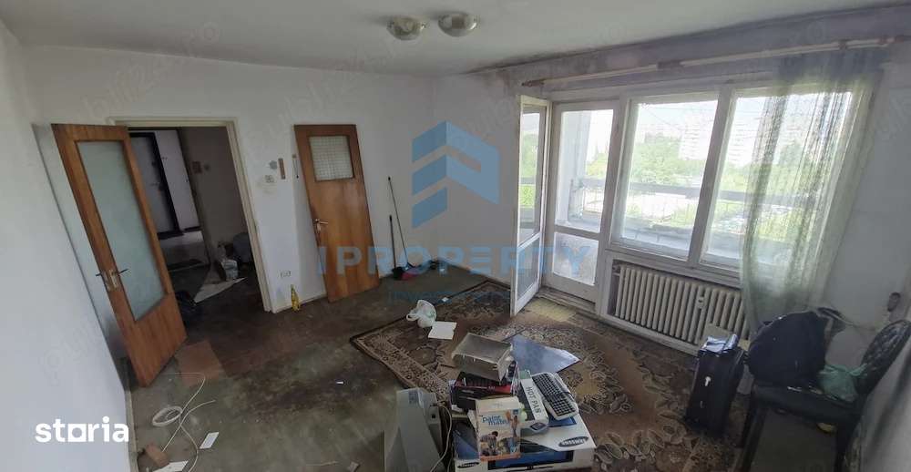 2 Camere | Dristor | Metrou | Investitie — fotografia 3