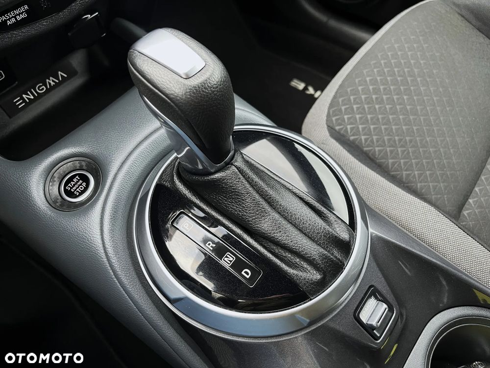 Nissan Juke 1.0 DIG-T DCT Enigma - 10