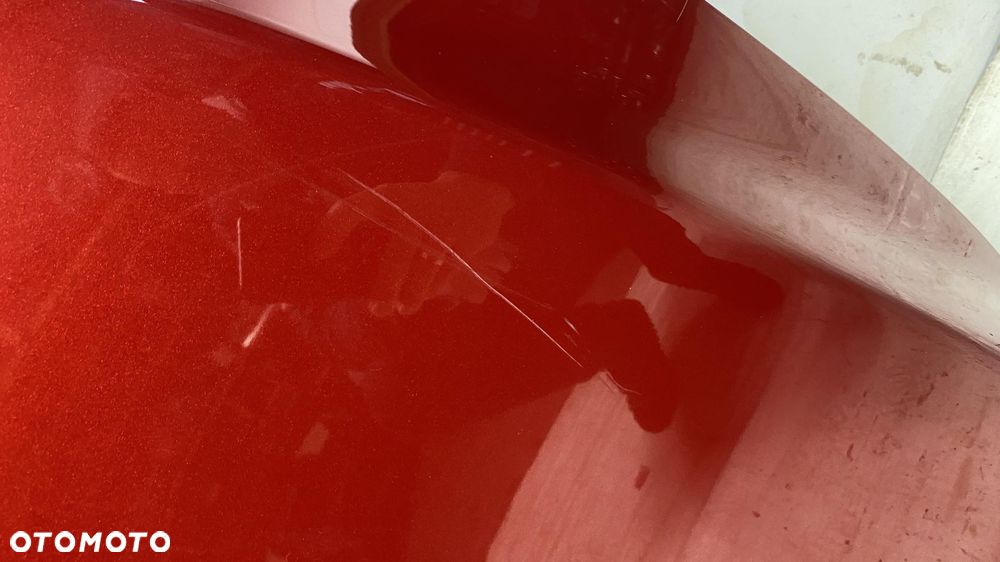 HYUNDAI KONA EV ELEKTRYK MASKA POKRYWA SILNIKA ALUMINIOWA Y2R 17-21 - 4