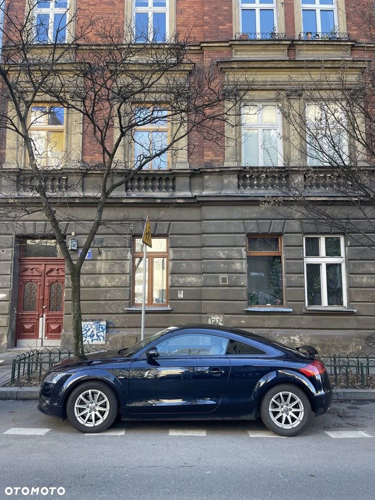 Audi TT Coupé 2.0 TFSI S tronic - 18
