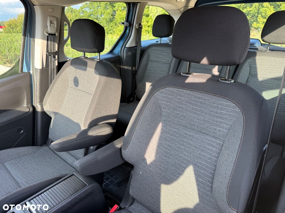 Citroën Berlingo 1.6 VTi XTR - 18