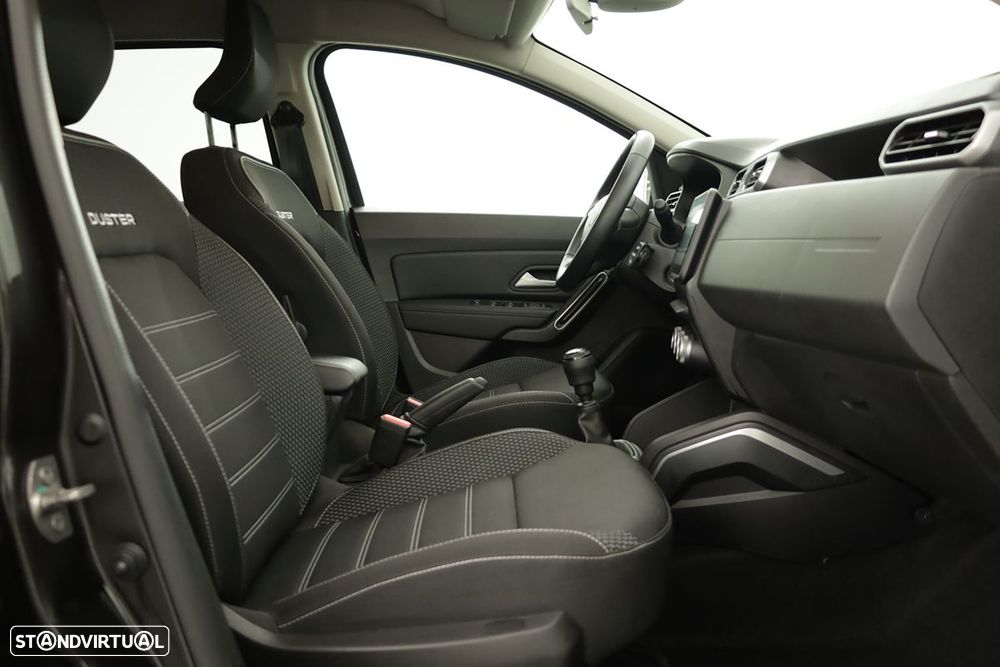 Dacia Duster 1.0 TCe Journey - 21