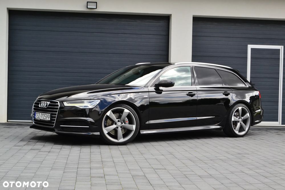 Audi A6 Avant - 19