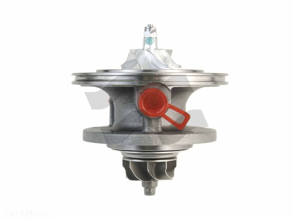 Koras turbiny 31459962 10009700118 Volvo S90 2.0 D4 120/133/140kW 2016–2021 - 4