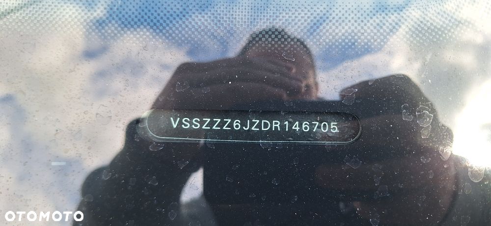 Seat Ibiza 1.4 16V Entry - 9
