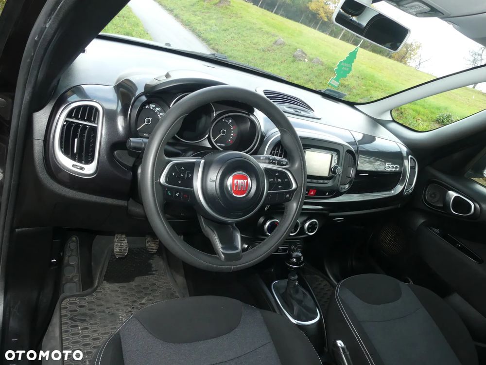 Fiat 500L 1.4 16V T-Jet Pop - 5