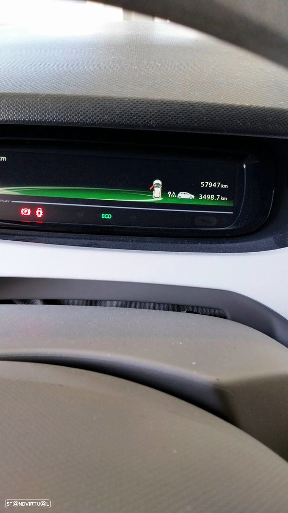 Renault Zoe (c/ Bateria) Life 40 - 11