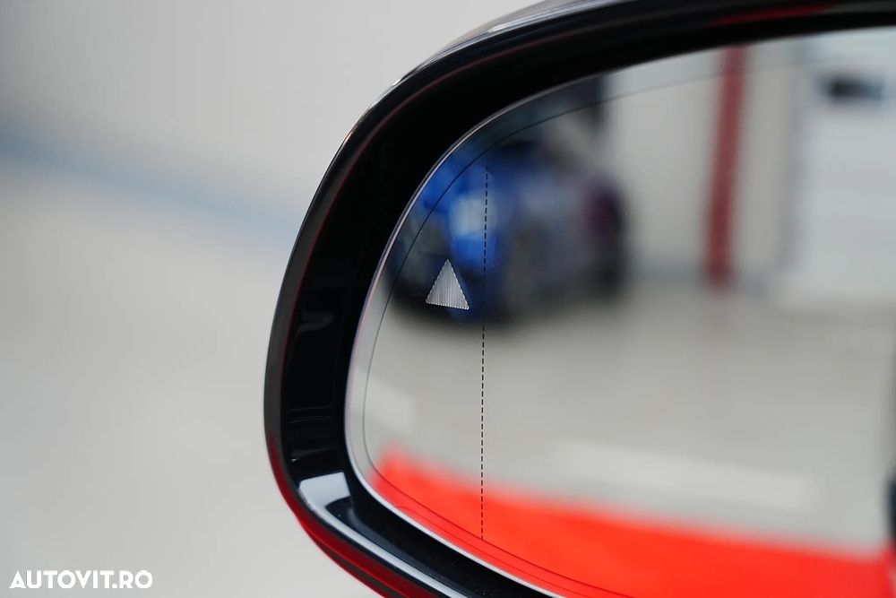BMW X4 M M40d - 35