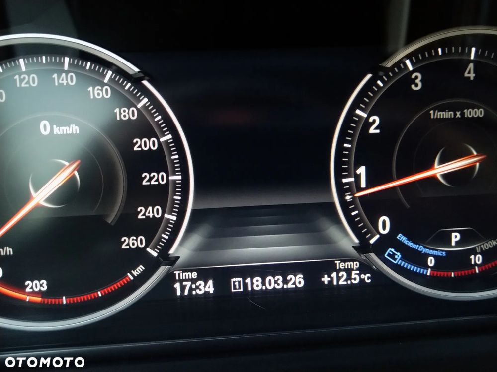 BMW Seria 6 650i xDrive - 23