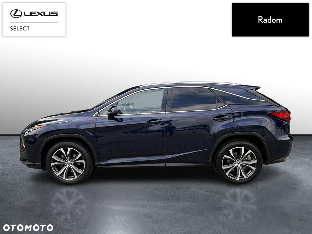 Lexus RX - 9
