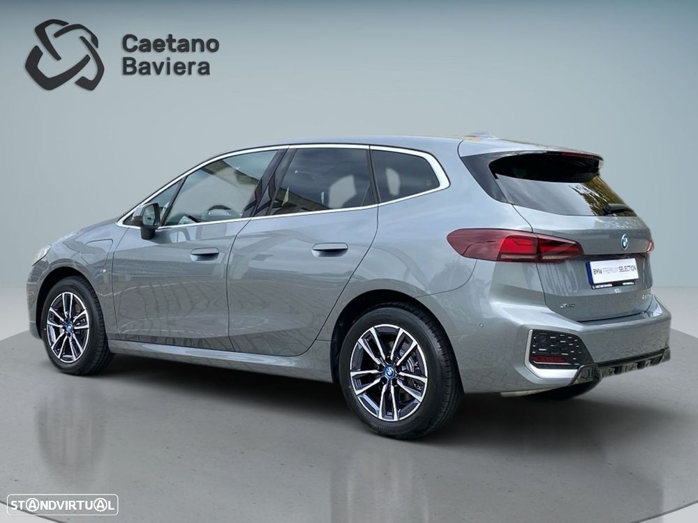 BMW 225xe Active Tourer e xDrive Pack Desportivo M - 24