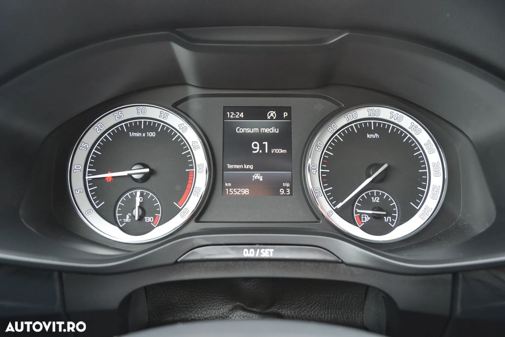 Skoda Kodiaq 2.0 TDI 4X4 DSG Style - 19