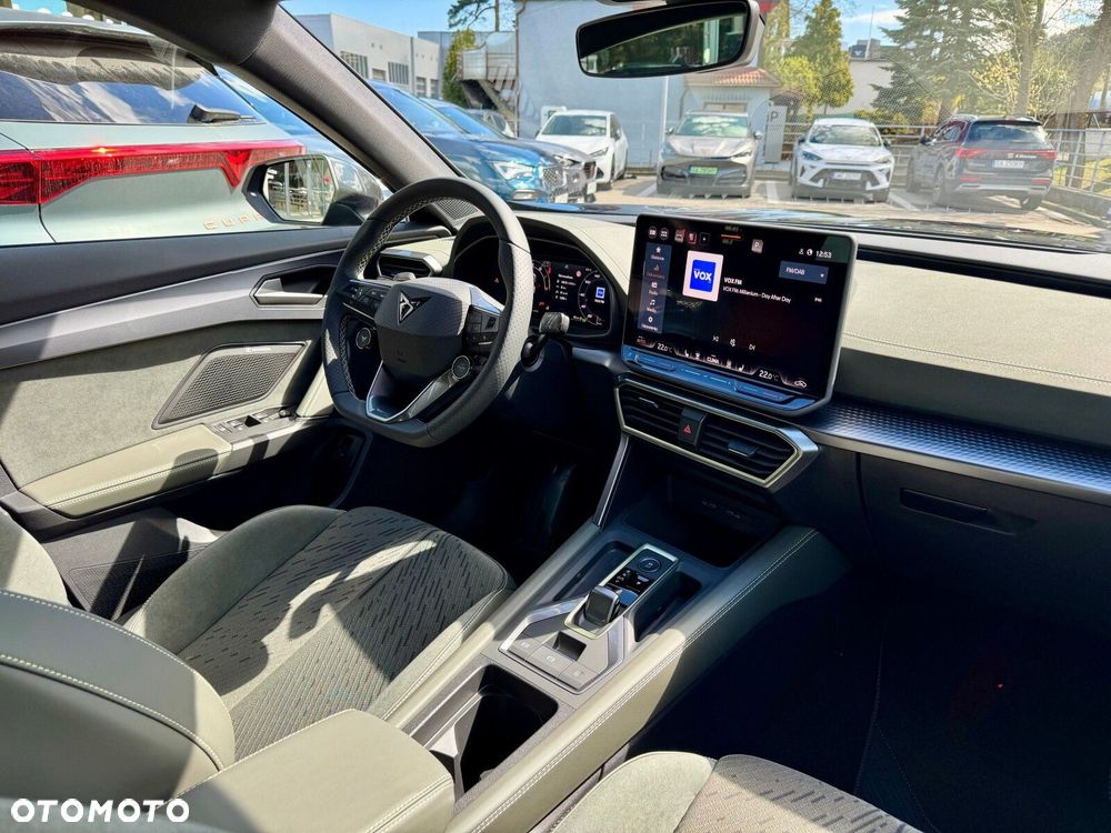 Cupra Formentor - 27