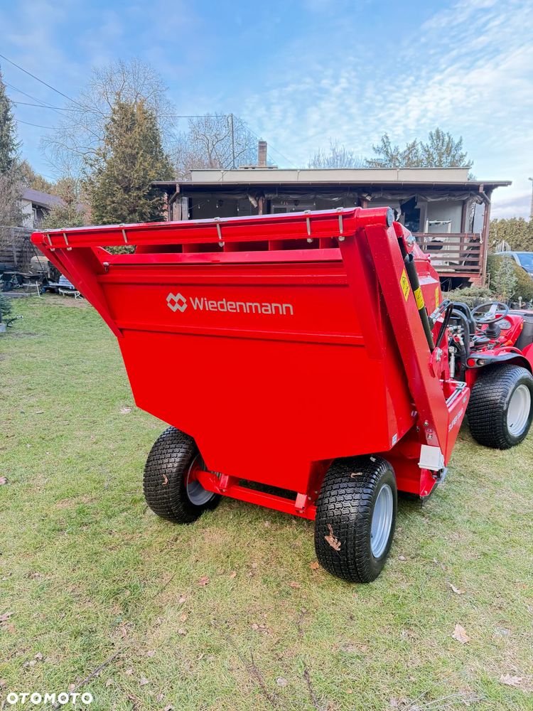 Wiedenmann Super 1300 - 3