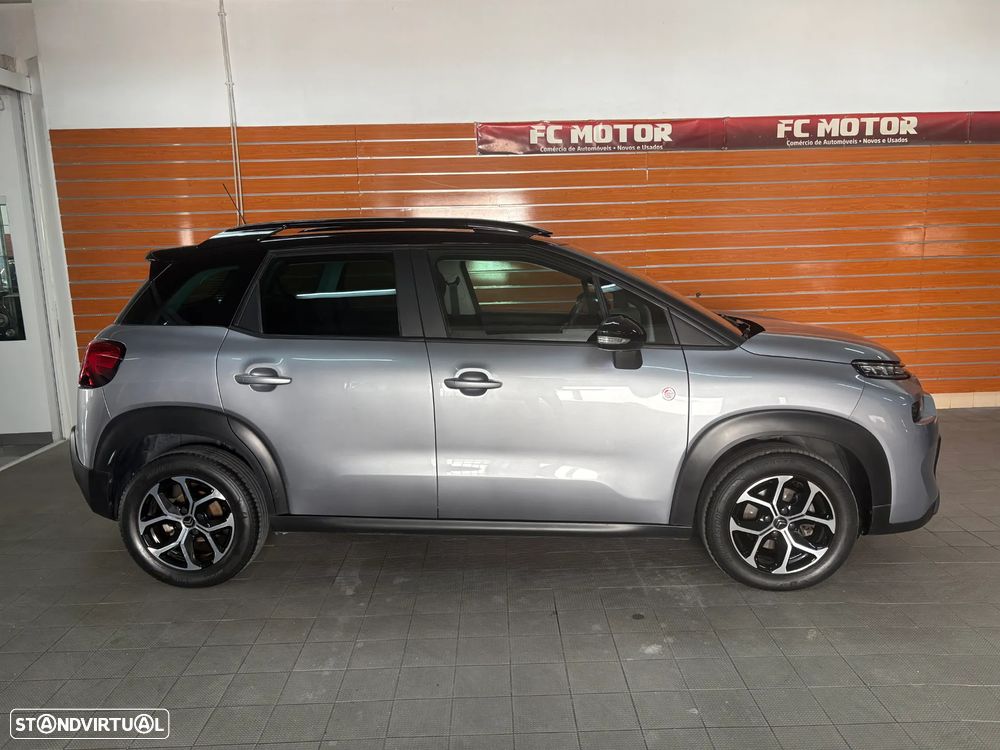 Citroën C3 Aircross 1.2 PureTech C-Series - 2