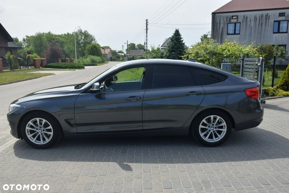 BMW 3GT - 17