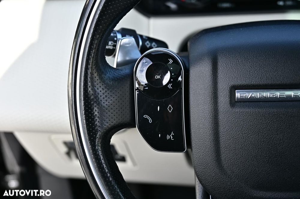 Land Rover Range Rover Velar 3.0 R-Dynamic SE - 20