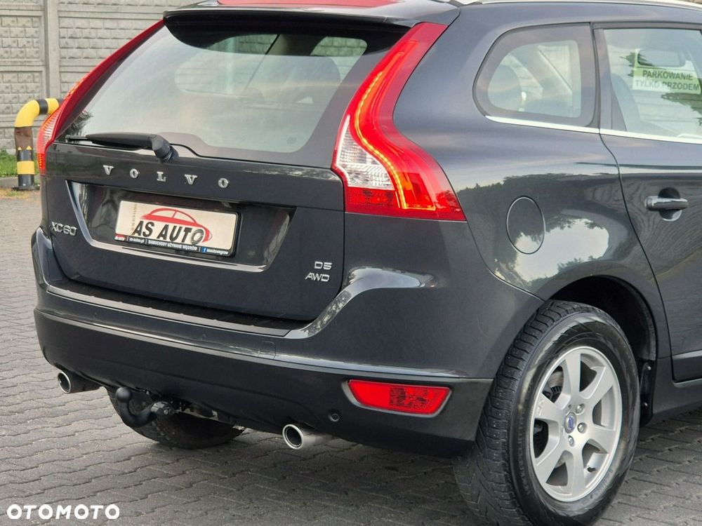 Volvo XC 60 - 37