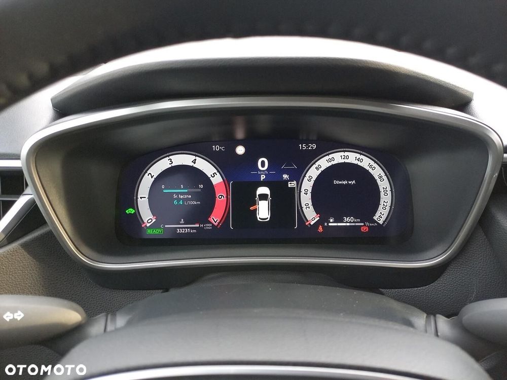 Toyota Corolla 1.8 Hybrid Comfort - 16