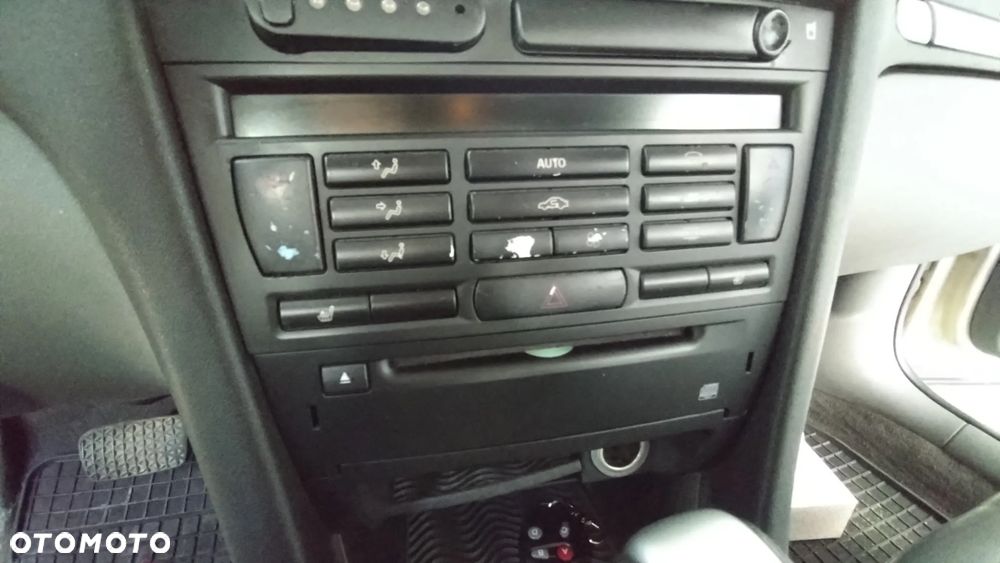 Saab 9-3 1.8 t Arc - 19