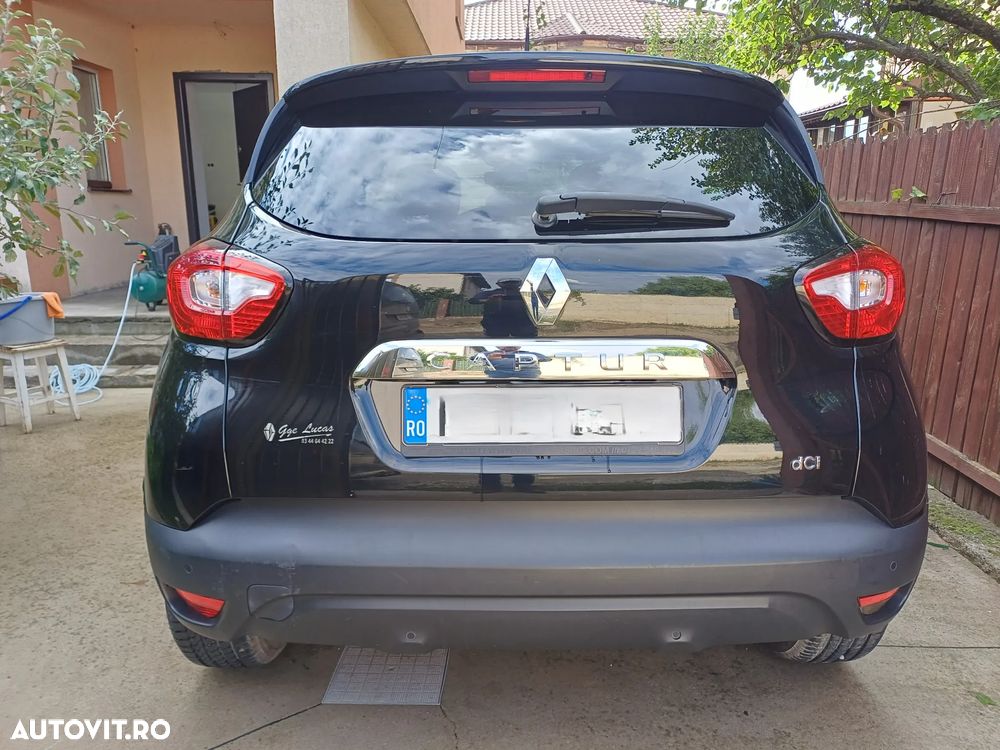 Renault Captur - 2