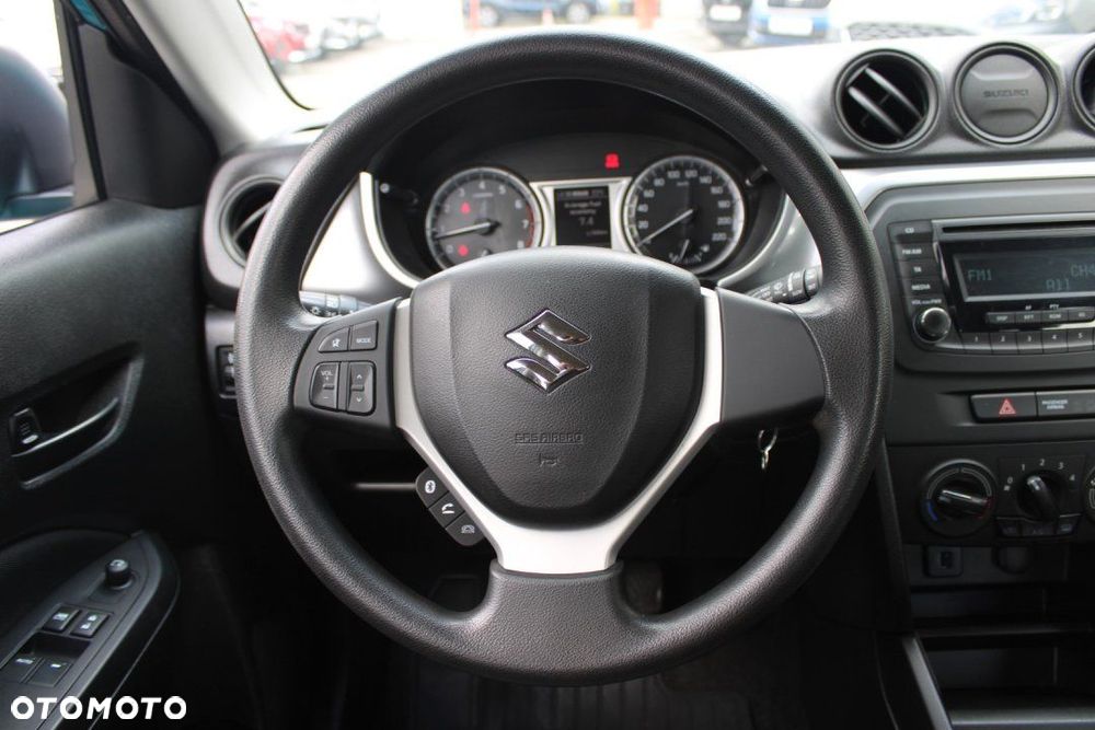 Suzuki Vitara - 17