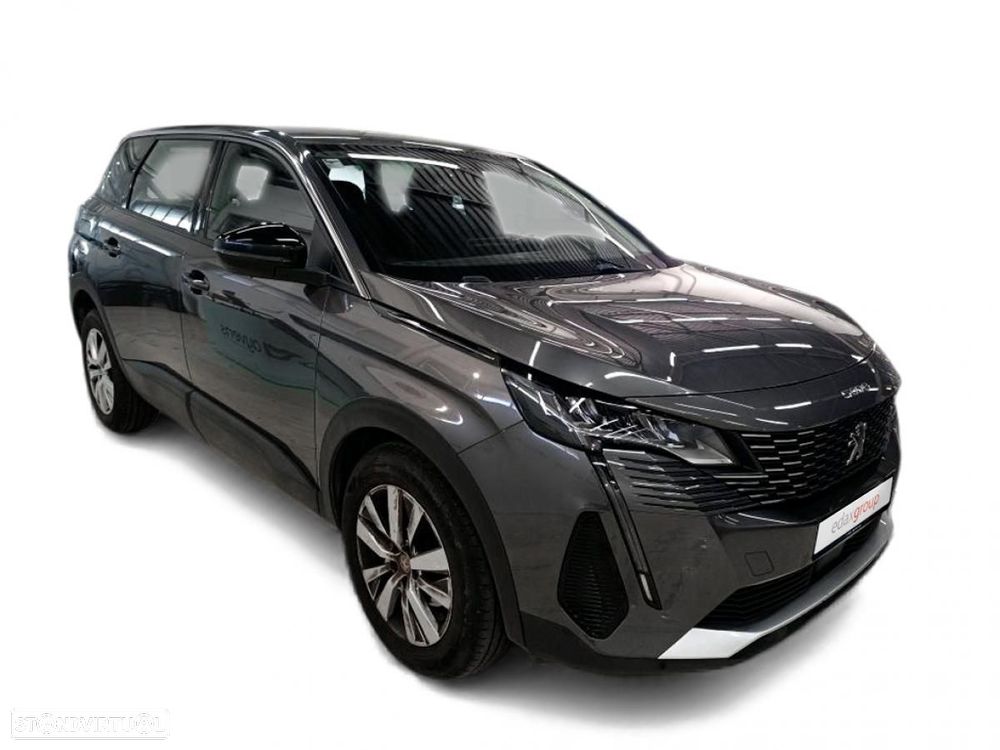 Peugeot 5008 1.5 BlueHDi Active Pack - 1