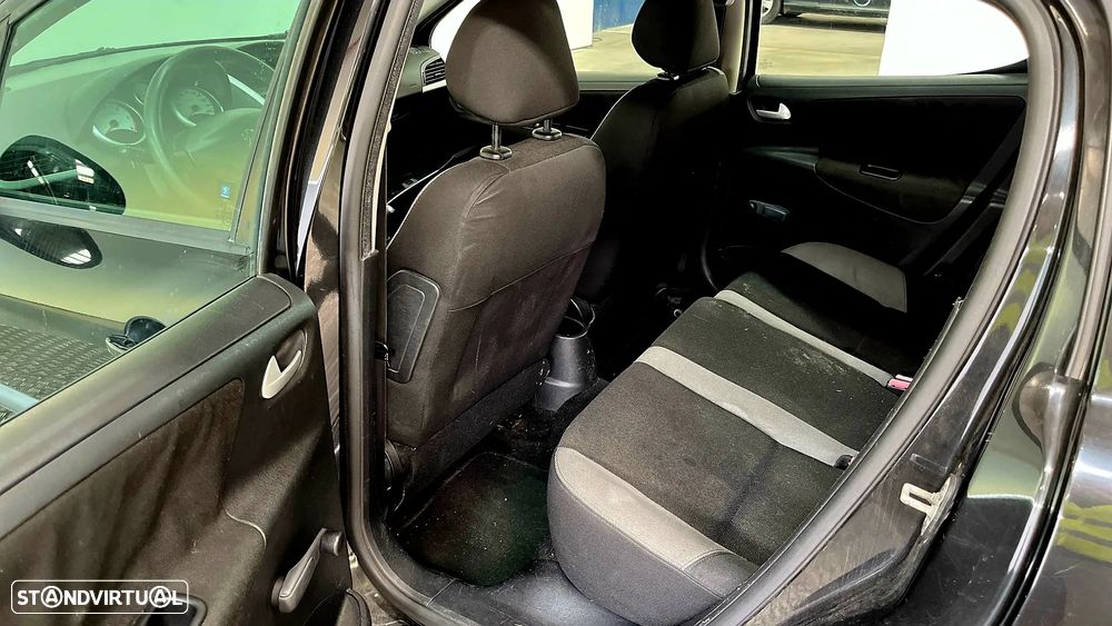 Peugeot 207 1.4 HDi Sport - 9
