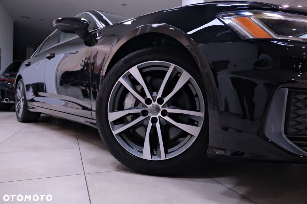 Audi A6 Limousine 55 TFSI quattro S tronic S line - 6