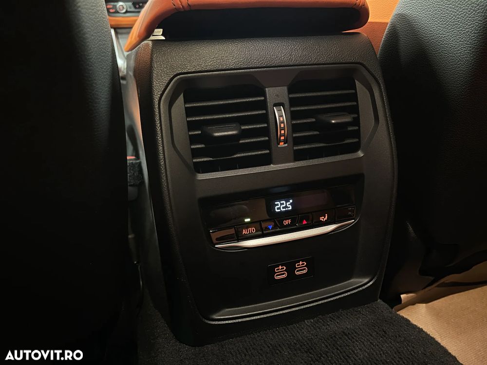 BMW M4 Competition M xDrive AT - 32