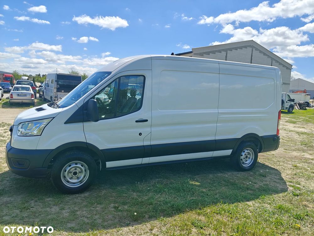 Ford TRANSIT-250 - 4