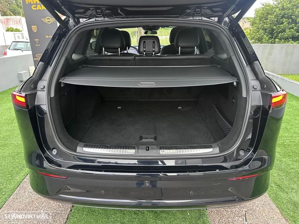 Xpeng G9 98 kWh AWD Performance + Pack Premium - 58