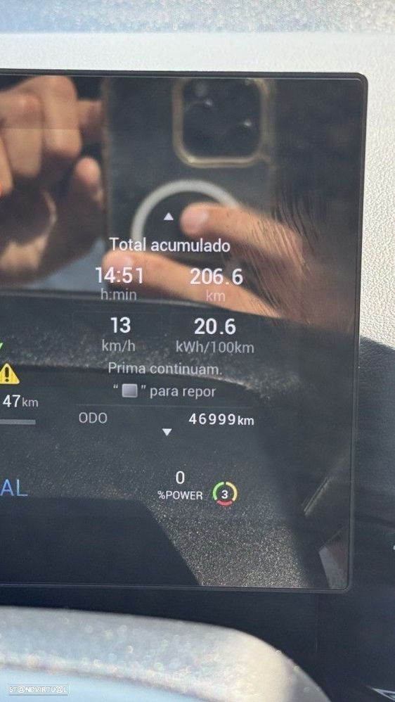 MG MG4 64 kWh Luxury - 17