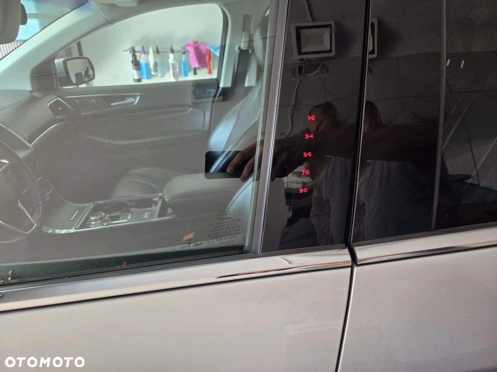 Ford Edge - 27