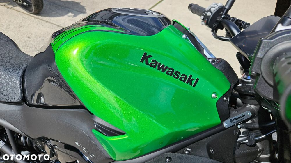 Kawasaki Z 900 - 2