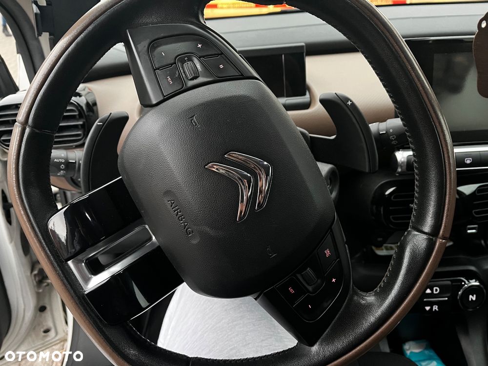 Citroën C4 Cactus - 15