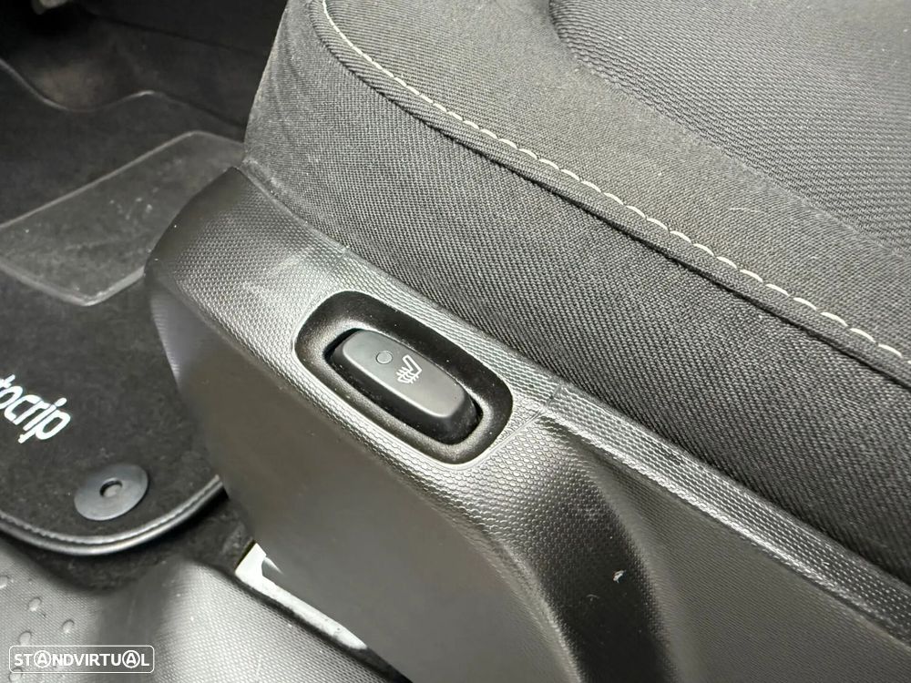 Smart ForFour 0.9 Passion 90 Aut. - 40