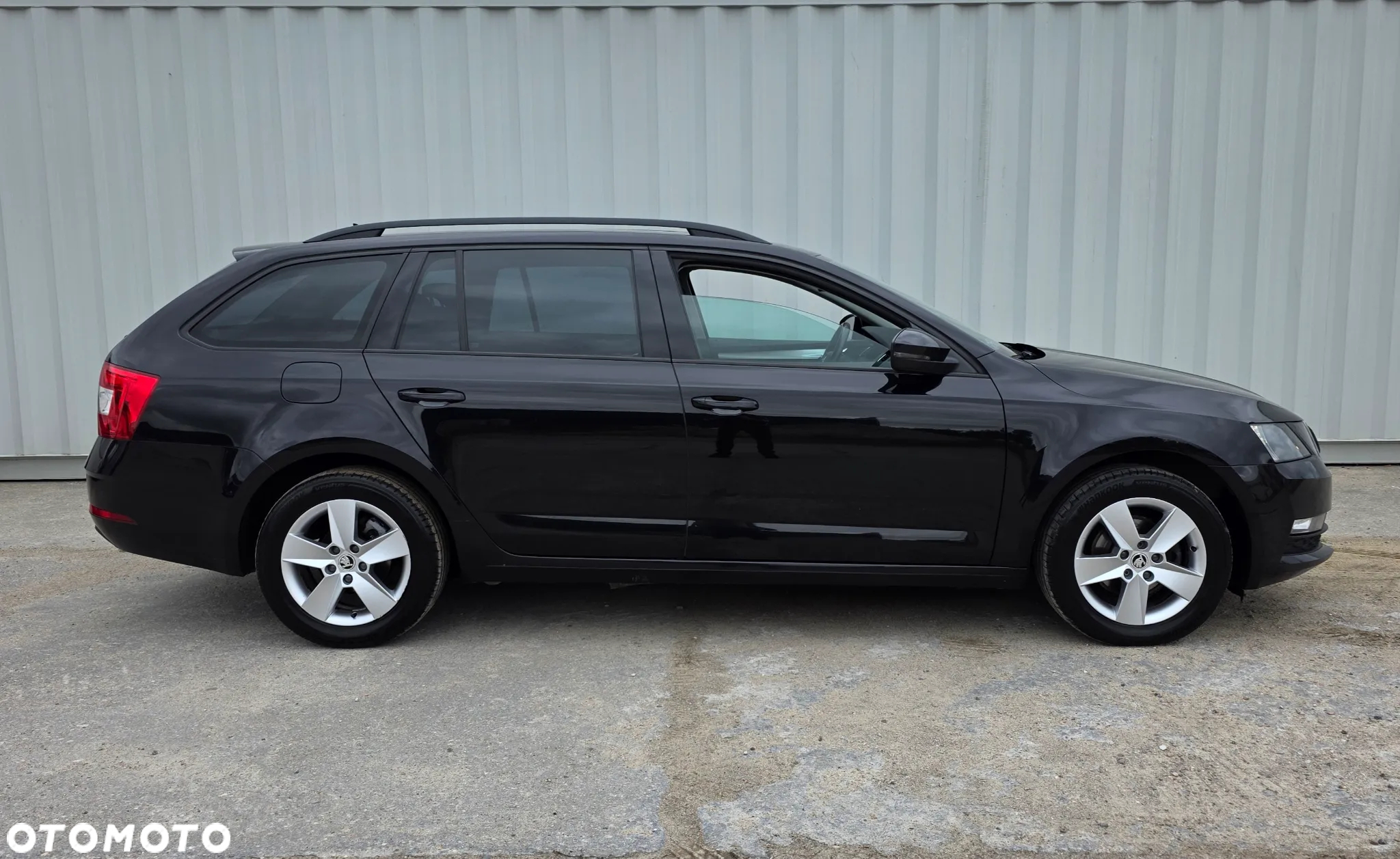 Skoda Octavia 1.5 TSI ACT Ambition DSG - 4