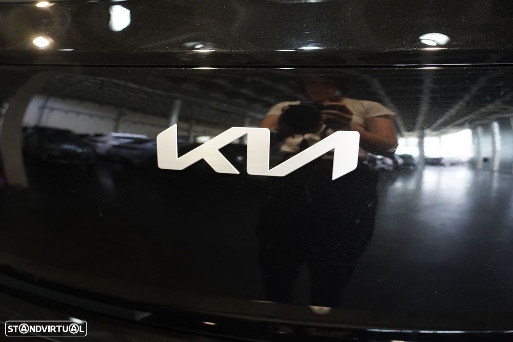 Kia Stonic 1.0 T-GDi Tech - 30