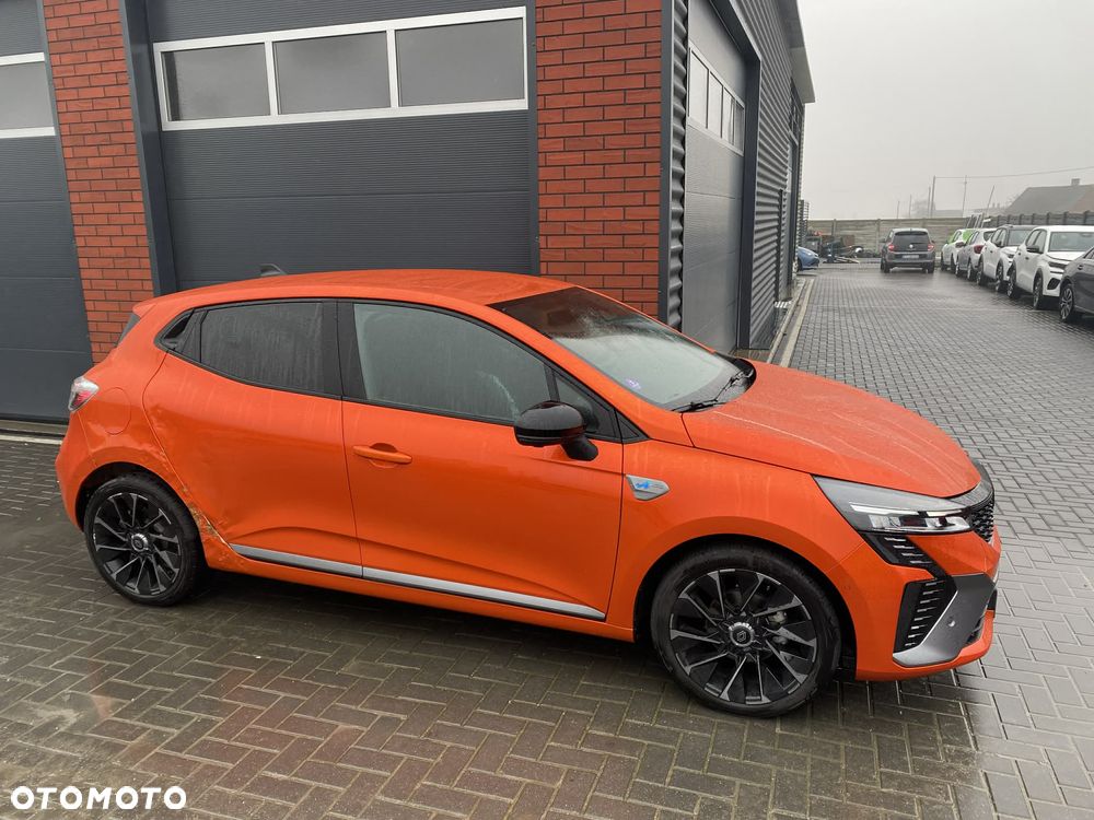 Renault Clio TCe 90 ESPIRIT ALPINE - 39