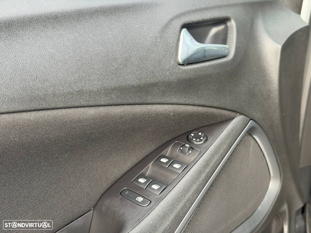 Opel Crossland 1.2 T Elegance - 12